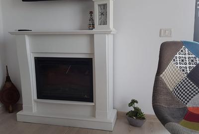 ELVILA - APARTAMENT CU 2 CAMERE, TOTUL NOU, - 1