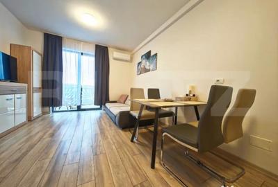 Apartament cu 2 camere decomandat în Băile Felix - 1