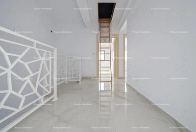 Duplex modern 5 camere 120 mp utili - (langa ESO) - construtie 2025 - 13