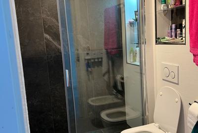 Apartament cu 4 camere semidecomandat în Florești - 8