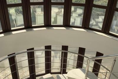 Afacere la cheie + locuință modernă – spațiu comercial complet echipat, vad exce - 3