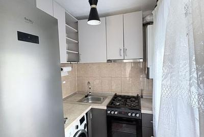 Apartament cu 2 camere în Recea