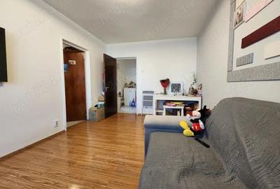 Apartament cu 2 camere decomandat în Alexandru Obregia