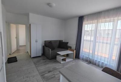 Apartament cu 2 camere decomandat în Avantgarden - 3