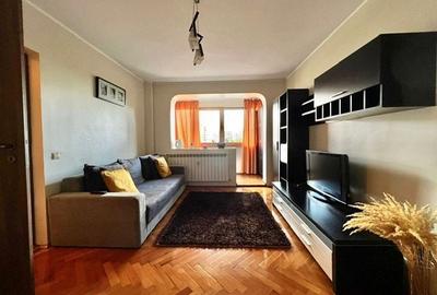 Apartament cu 2 camere decomandat în Nicolae Grigorescu - 2