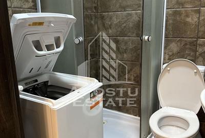 Garsonieră, mobilată în Girocului - 3
