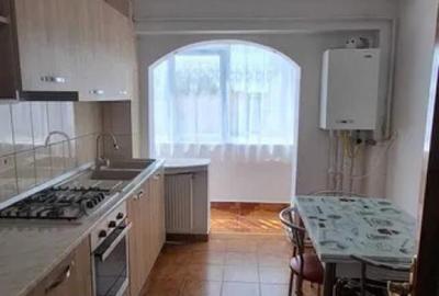 Apartament 2 camere confort 1 decomandat, Plantelor, etaj 3 - 3