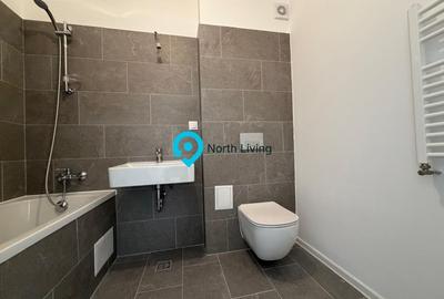 Apartament cu 4 camere în Bucureștii Noi - 15