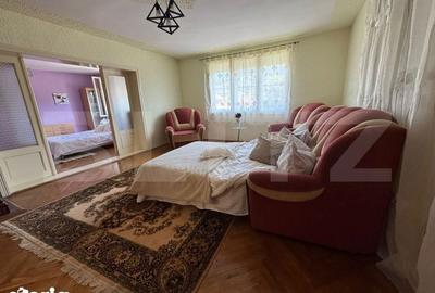 Casă cu 3 camere cu Teren 5755 Mp în Deda - 2