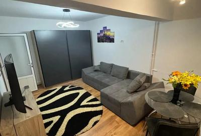 Apartament cu 2 camere decomandat în Central - 5