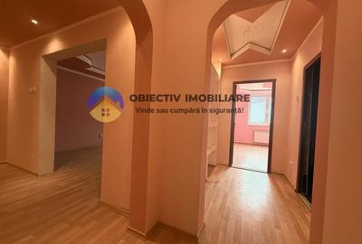 Apartament 3 camere 70 mp Bld.Traian-Maratei - 9