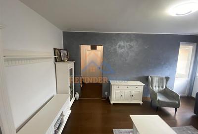 Apartament cu 2 camere semidecomandat, mobilat în Titan - 3