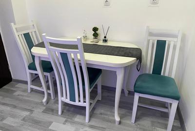 Apartament cu 3 camere decomandat în Central - 5