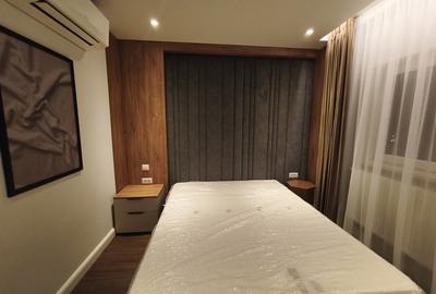 Apartament cu 2 camere semidecomandat, mobilat în P-ța Gorjului - 10