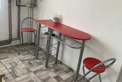 Apartament cu 2 camere decomandat în Central - 3
