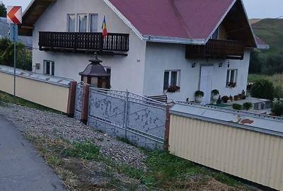 Casă cu 2 camere în Stroiești - 5