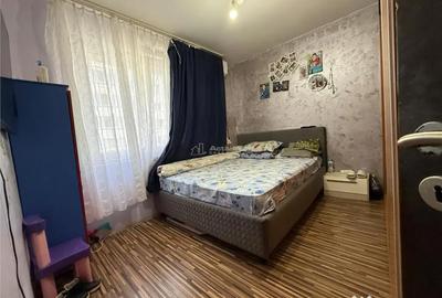 Apartament cu 3 camere decomandat în Sălăjan - 4