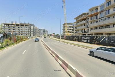 Teren de 1250 mp, în Nord - 7