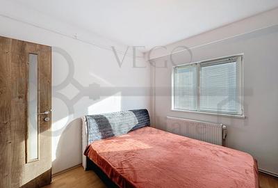 Apartament 3 camere decomandat, parcare, in Manastur, P-ta Ion Mester - 5