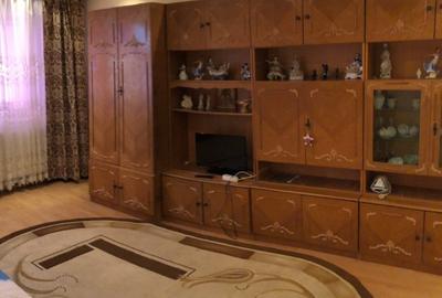 INCHIRIEZ APARTAMENT 3 CAMERE,ETAJ 2,TURNISOR - 3