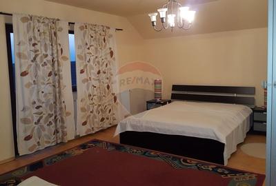 De vanzare vila langa lac la Moara Vlasiei - 14