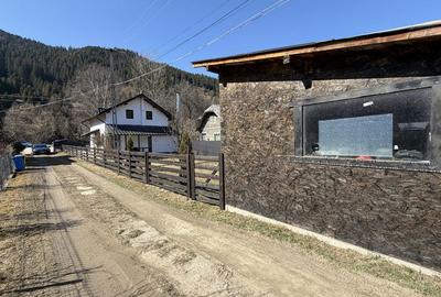 Casă cu 4 camere în Central - 6