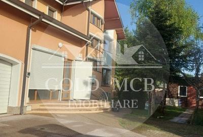 Vila Dalia - Refugiu Verde in Complexul Rezidential ,,Sanremo-Snagov" - 3