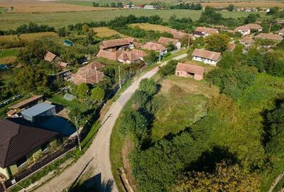 Teren 991mp Gura Arie?ului COMISION 0% - 3