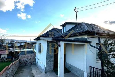 Casă cu 4 camere cu Teren 80 Mp în Iris