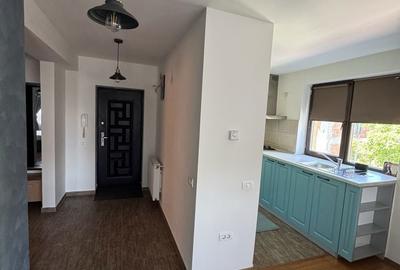 Apartament cu 2 camere decomandat în Baba Novac - 4