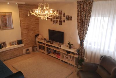 Apartament cu 2 camere decomandat în Dosu Bricii - 2
