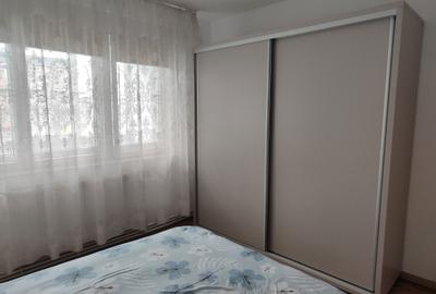 Apartament cu 2 camere decomandat în Tomis I - 3