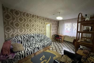 Apartament cu 2 camere semidecomandat în Vest - 4