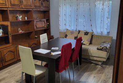 Apartament cu 2 camere decomandat în Micro 20 - 5