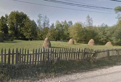 Teren de 6684 mp, în Mănăstirea Humorului - 2