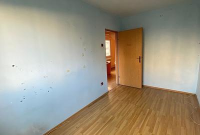 Apartament cu 3 camere semidecomandat în Mănăștur - 3