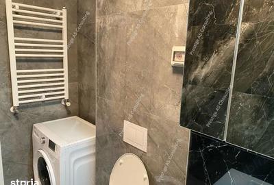 Apartament cu 2 camere, mobilat în Est - 9