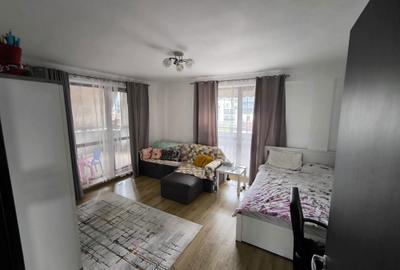 Apartament cu 2 camere decomandat în Central - 3
