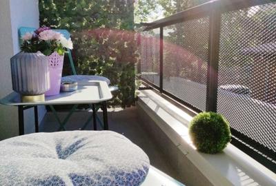 NOU Garsoniera Lux | Bloc Nou | Calea Calarasilor Piata Muncii Sector 2 - 6