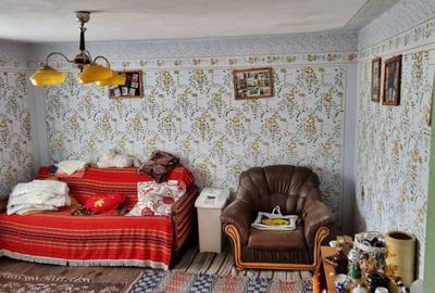 Casă cu 4 camere în Central - 4