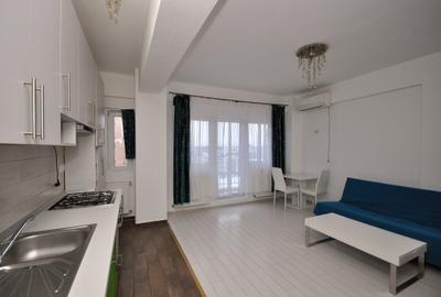 Militari Residence strada Rezervelor apartament 2 camere, loc parcare - 3