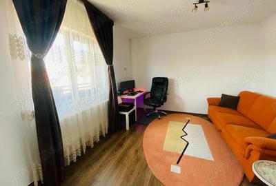 Inchiriez Apartament 3 Camere Voluntarti - Mobilat Utilat Complet - 4