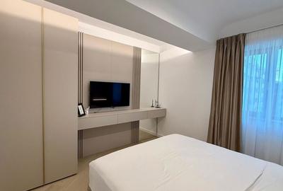 Apartament 3 camere de inchiriat parcare inclusa | Cortina North - 8