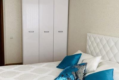 Apartament cu 2 camere în Pipera