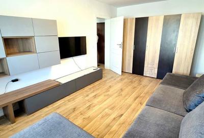 Apartament cu 2 camere decomandat în Republicii - 5