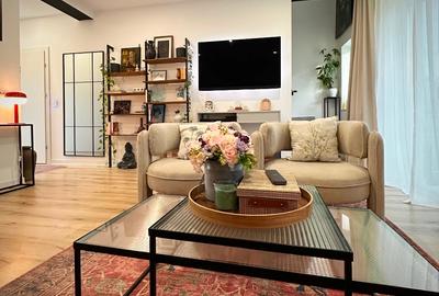 Vand Duplex in Covaci, la 5 min de Dumbravita, complet mobilat si utilat - 2