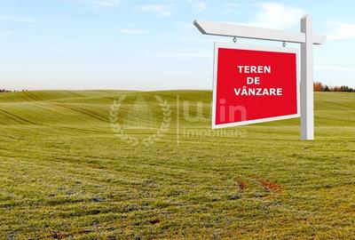 Teren Construcții de 514 mp, în Gheorgheni - 1