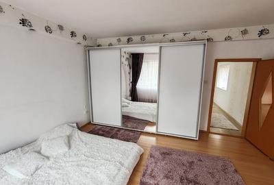 Casa 7 camere, 4 grupuri sanitare, curte si gradina Casa 7 camere, 4 grupuri sanitare, curte si gradina - 8