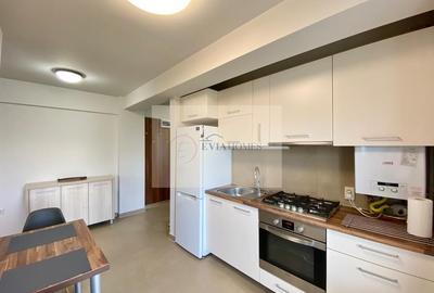 Apartament cu 2 camere semidecomandat, mobilat în Zorilor - 6