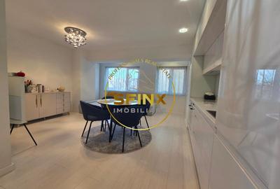 Apartament cu 2 camere decomandat, mobilat în Alba Iulia